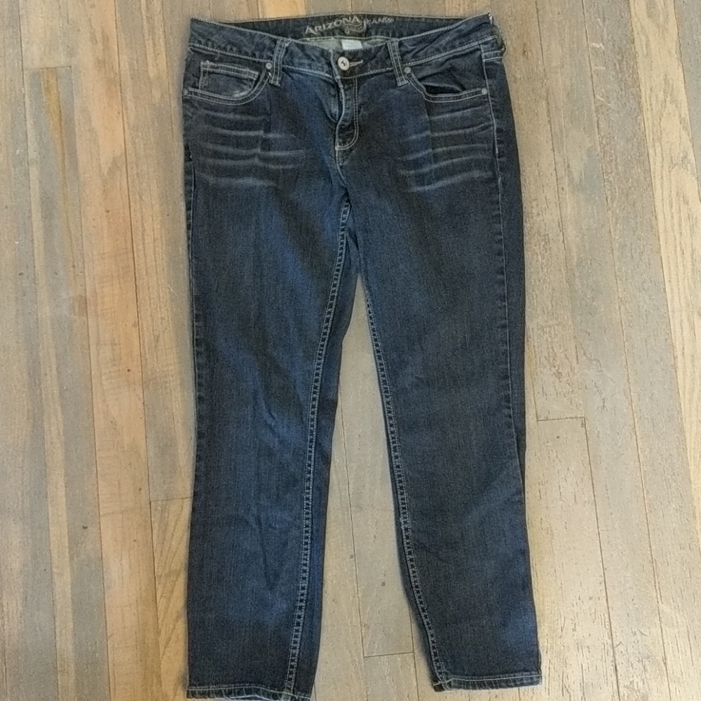 The Original Arizona Jean co Jeans